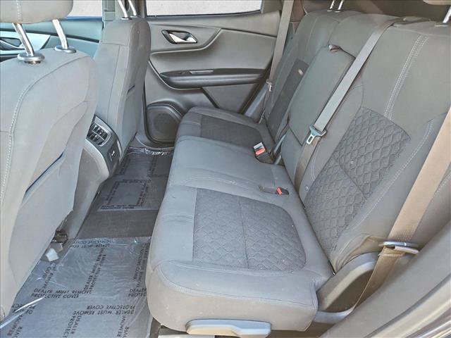 Used 2021 Chevrolet Blazer LT FWD image 23