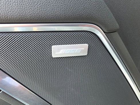 Certified 2023 GMC Sierra 1500 SLT w/ SLT Premium Package image 15