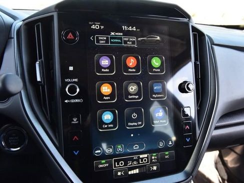 Used 2024 Subaru Crosstrek 2.5i Limited w/ Crosstrek Mirror Package image 13