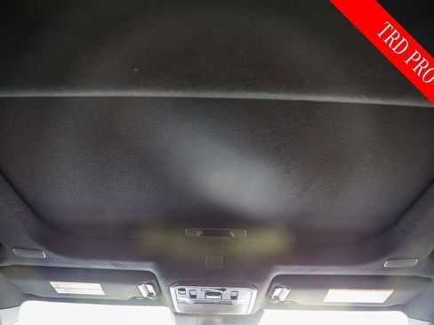 Used 2025 Toyota 4Runner TRD Pro AWD/4WD image 16