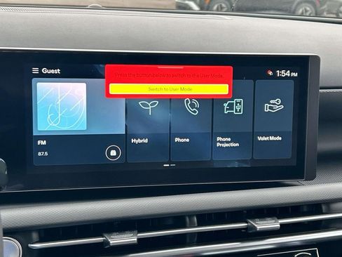 New 2026 Hyundai Tucson SEL image 31