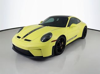 Certified 2026 Porsche 911 GT3 RWD video 1