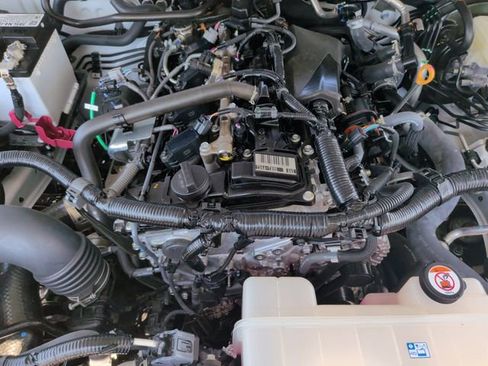 Used 2026 Toyota Tacoma TRD Sport RWD image 34