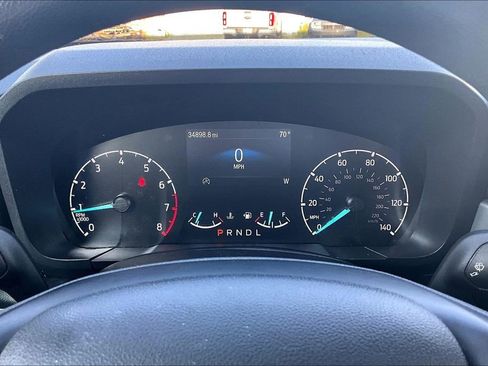 Used 2023 Ford Maverick XLT w/ Equipment Group 300A Standard AWD/4WD image 19