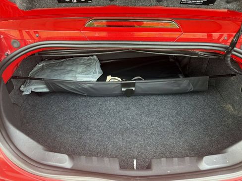 Used 2012 Chevrolet Camaro SS w/ RS Package RWD image 25