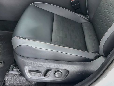 New 2026 Toyota RAV4 AWD image 23