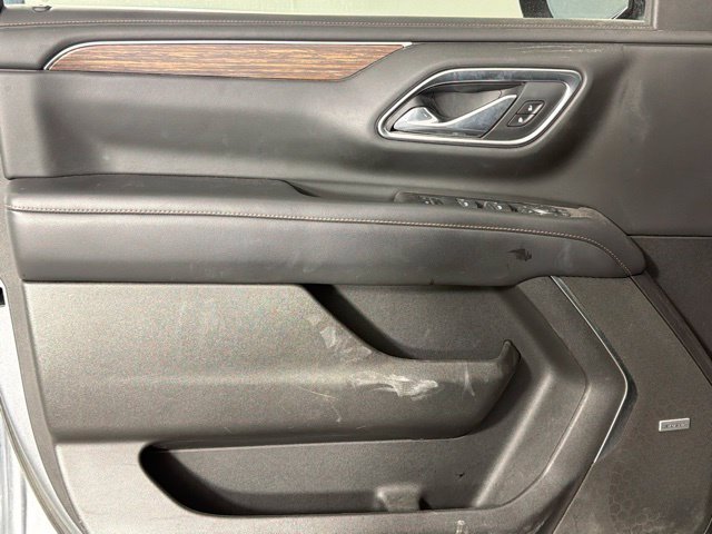 Used 2021 Chevrolet Tahoe High Country AWD/4WD image 26