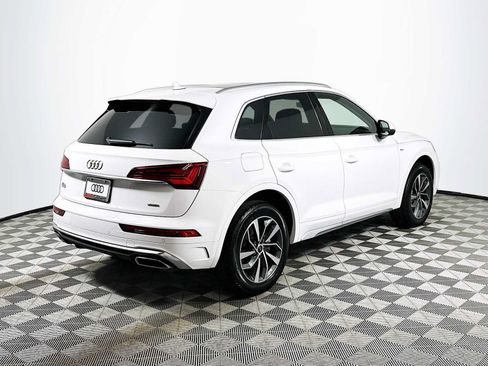 Certified 2023 Audi Q5 2.0T Premium Plus w/ Premium Plus Package AWD/4WD image 7