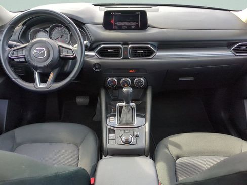 Used 2019 MAZDA CX-5 Sport FWD image 12