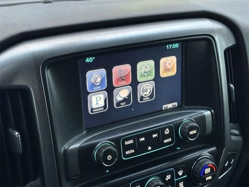 Used 2015 Chevrolet Silverado 1500 LT w/ LT Convenience Package image 26