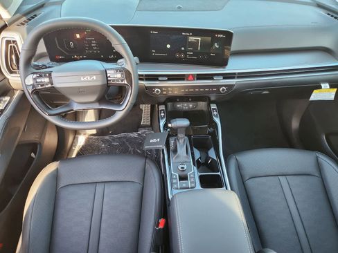 New 2026 Kia Sorento SX image 24
