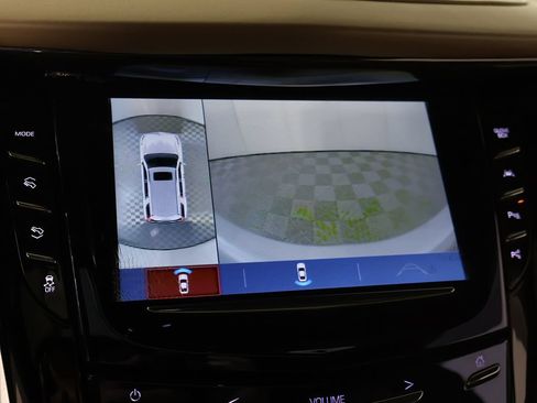 Used 2019 Cadillac Escalade Platinum AWD/4WD image 66