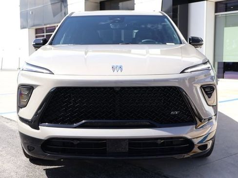 New 2026 Buick Enclave Sport Touring w/ Power Package FWD image 2