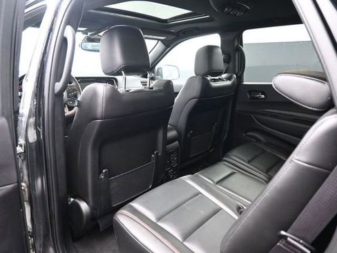 Used 2025 Dodge Durango R/T AWD/4WD image 15