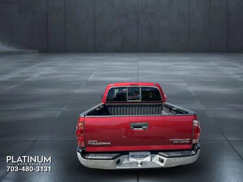 Used 2006 Toyota Tacoma PreRunner RWD image 7
