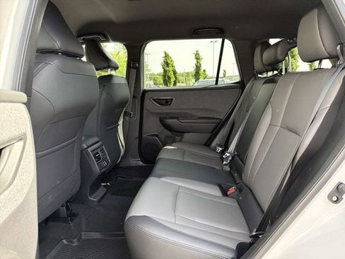 Certified 2026 Subaru Outback Premium AWD/4WD image 14