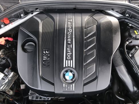 Used 2016 BMW X3 xDrive28d image 39