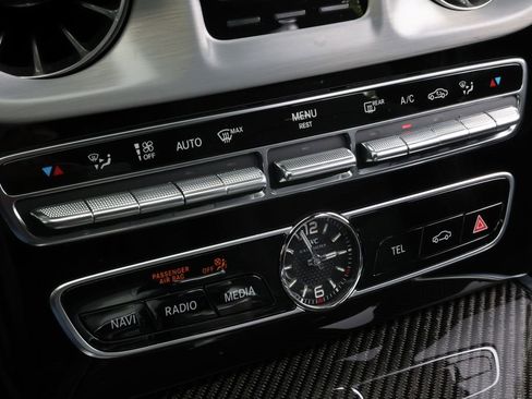 Used 2022 Mercedes-Benz G 63 AMG 4MATIC image 36