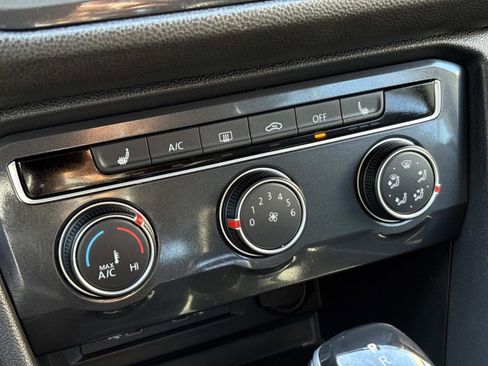 Used 2023 Volkswagen Tiguan S w/ IQ.Drive Package image 29