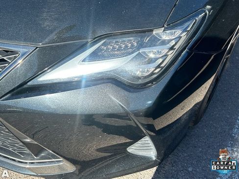 Used 2019 Lexus RC 350 F Sport w/ Accessory Package RWD image 11