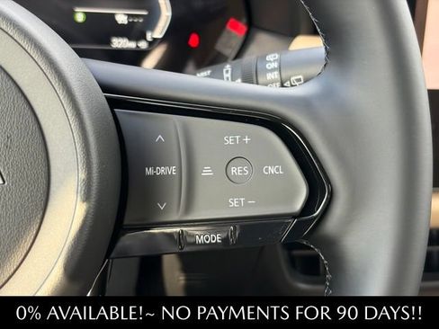 Used 2026 MAZDA CX-5 2.5 S w/ Premium Package AWD/4WD image 17