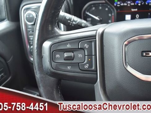 Used 2021 GMC Sierra 1500 Denali w/ Denali Ultimate Package image 31