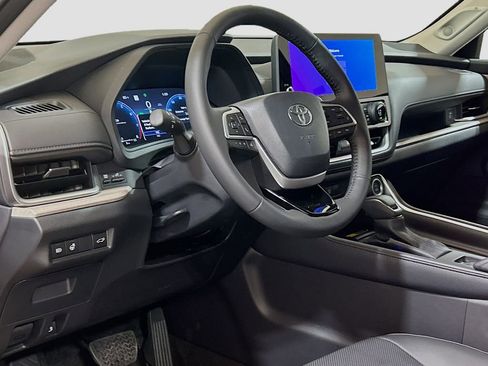 New 2026 Toyota Grand Highlander FWD image 7