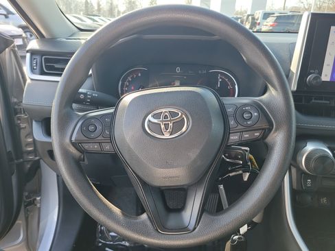 Certified 2024 Toyota RAV4 LE image 14