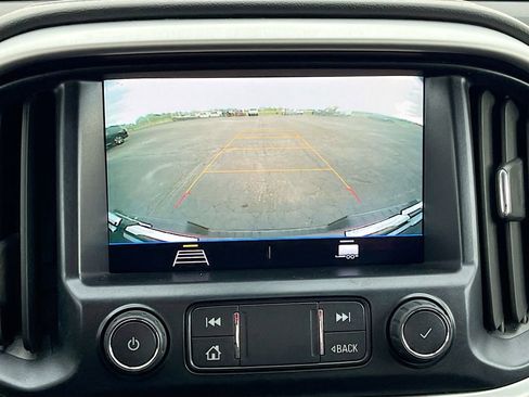 Used 2022 GMC Canyon Elevation w/ Trailering Package AWD/4WD image 13