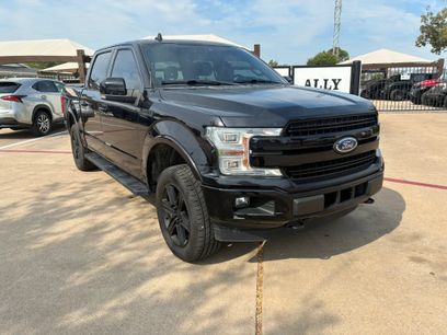 Used 2019 Ford F150 Lariat w/ Equipment Group 502A Luxury