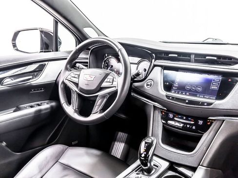 Used 2020 Cadillac XT5 Premium Luxury AWD/4WD image 21