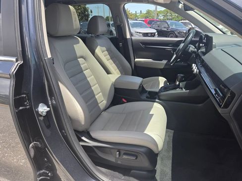 Certified 2023 Honda CR-V EX-L image 19