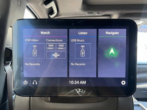 Used 2021 GMC Yukon Denali RWD image 14