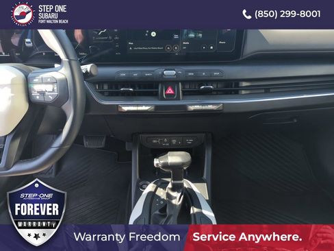 Used 2025 Kia K4 GT-Line w/ GT-Line Sunroof Package FWD image 25