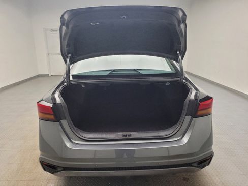 Used 2025 Nissan Altima 2.5 SV image 29