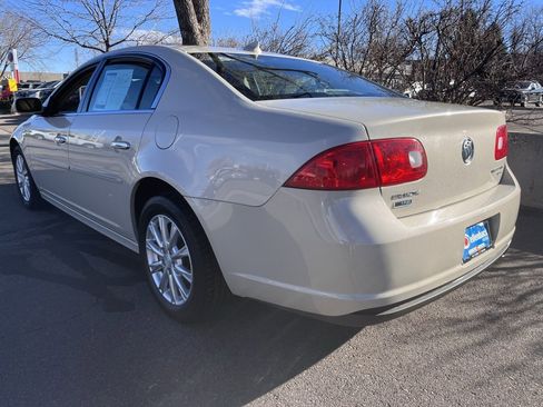 Used 2011 Buick Lucerne CXL image 5