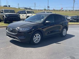 Certified 2025 Ford Escape Active FWD video 3