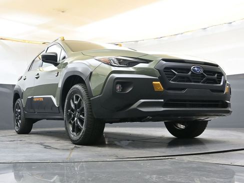 New 2026 Subaru Crosstrek 2.5i Wilderness AWD/4WD image 45