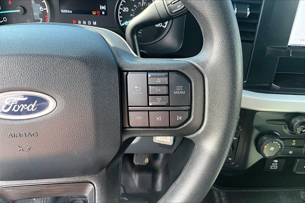 Used 2025 Ford F350 XLT AWD/4WD image 20