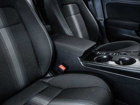 Used 2026 Honda Civic Sport image 20