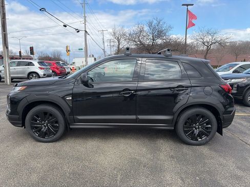 New 2026 Mitsubishi Outlander Sport AWD image 3