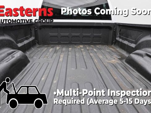 Used 2023 RAM 2500 Tradesman AWD/4WD image 9