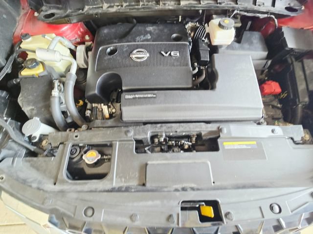 Used 2019 Nissan Murano SL w/ SL Technology Package FWD image 36