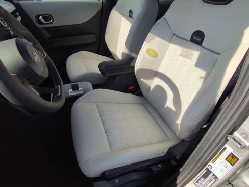 New 2026 MINI Cooper S image 16