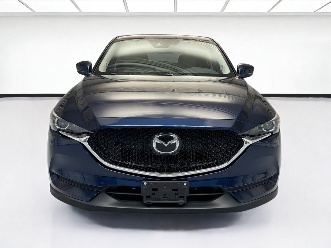 Used 2019 MAZDA CX-5 Touring FWD image 2
