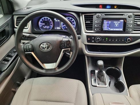 Used 2019 Toyota Highlander LE image 22