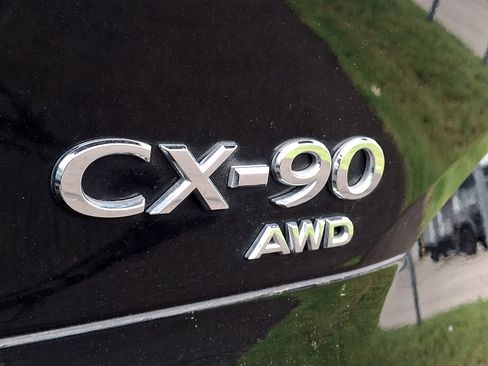 Certified 2024 MAZDA CX-90 3.3 Turbo w/ Preferred Plus AWD/4WD image 31