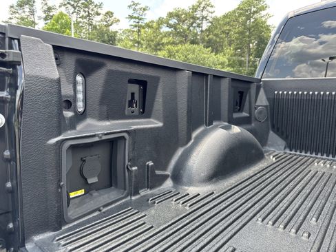 Certified 2022 Ford F150 XLT w/ Equipment Group 302A High image 12