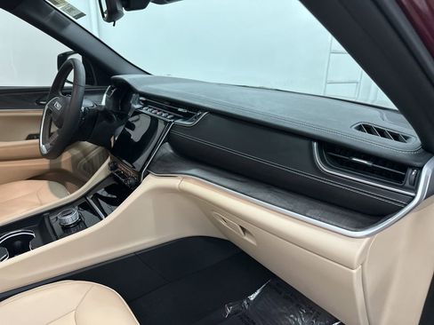 Used 2023 Jeep Grand Cherokee Limited image 26