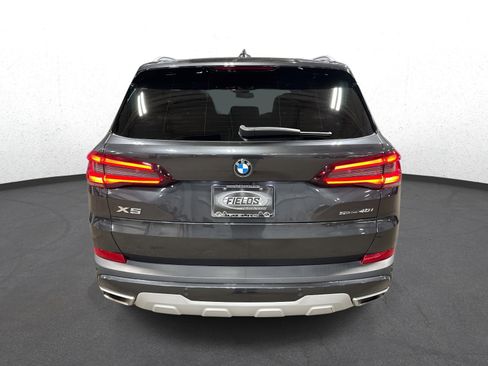 Used 2023 BMW X5 sDrive40i image 4